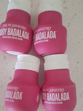 Sol de Janeiro Body Badaladas